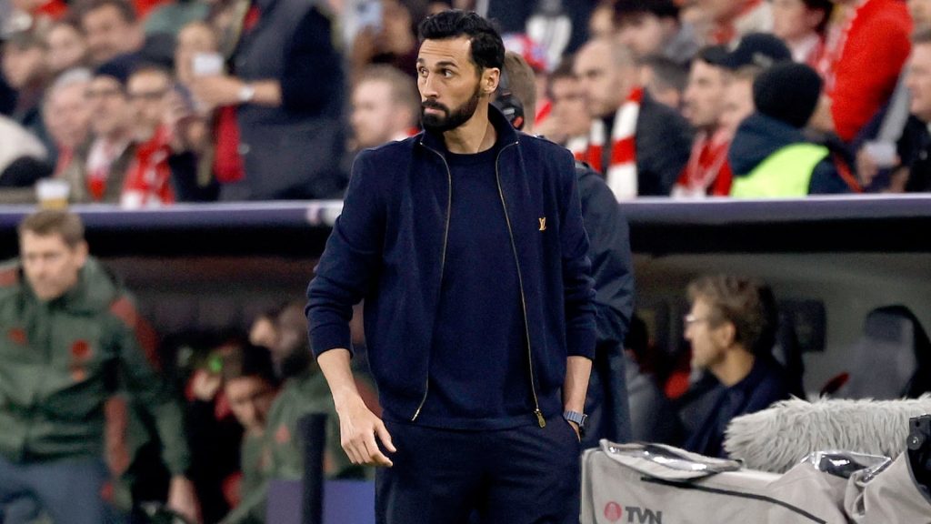 Arbeloa, furios după eliminare: „Camavinga, nedreptățit! S-au plictisit de meci”