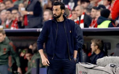 Arbeloa, furios după eliminare: „Camavinga, nedreptățit! S-au plictisit de meci”