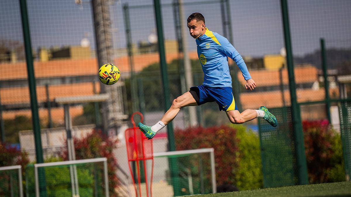 Marc Casado, gata de plecare de la Barça? Ascultă ofertele!