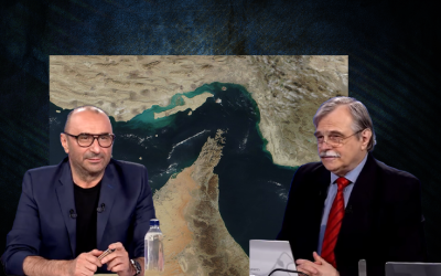 Ormuz: Iranul, somat să NU blocheze navele. Amenințările lui Trump
