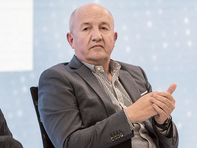 Cardoș de la Agroland, expansiune MEGA: 300 de magazine până în 2028