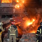 Atacurile Rusiei continuă: Harkov, sub foc; Poltava, fără curent; planuri în teritoriile ocupate