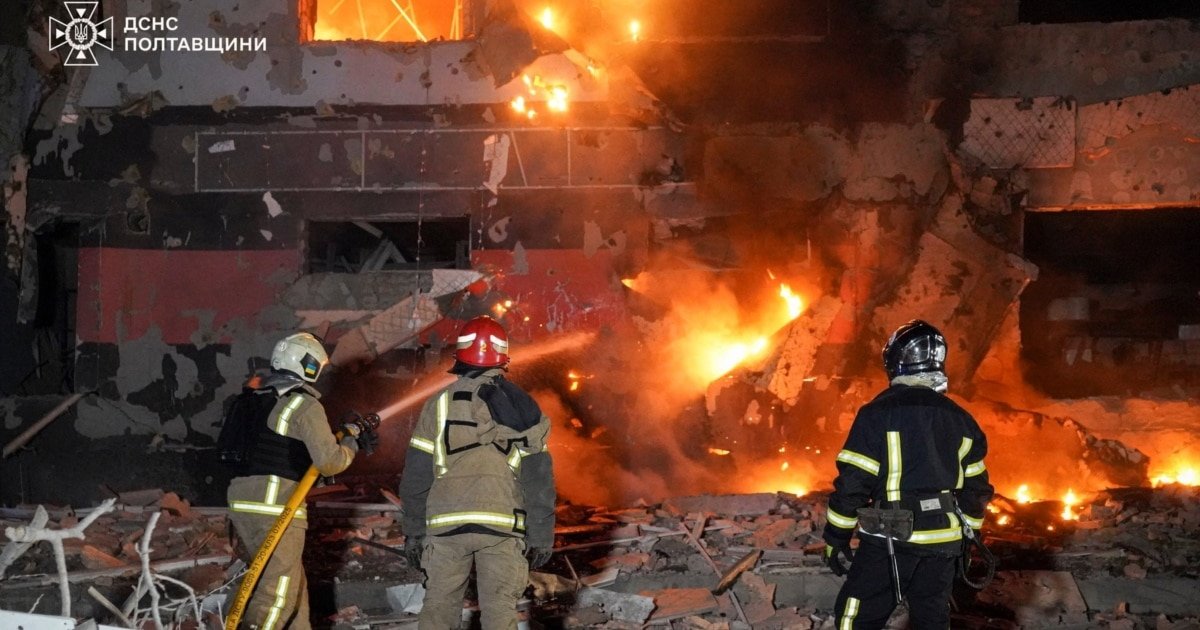 Atacurile Rusiei continuă: Harkov, sub foc; Poltava, fără curent; planuri în teritoriile ocupate