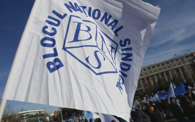 BNS trage semnalul de alarmă: Criză economică și dialog național eșuat