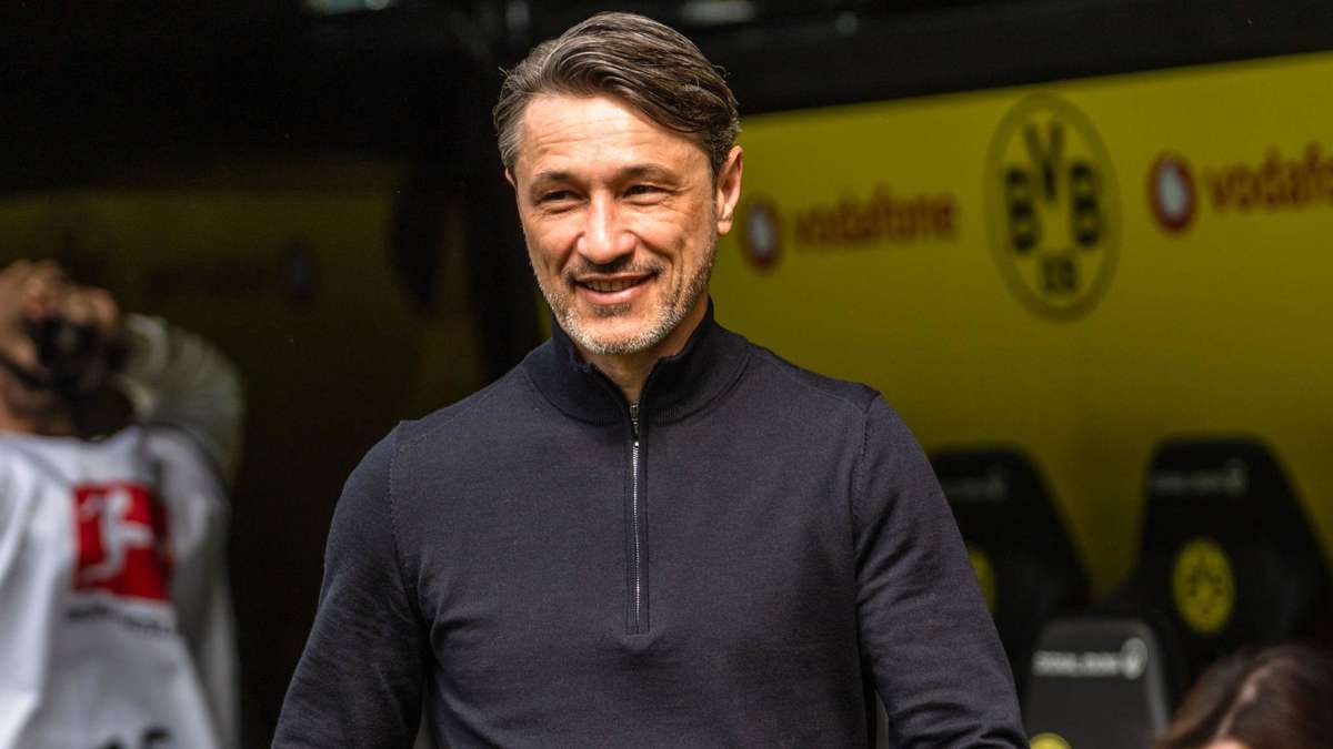 Kovač, antrenorul BVB, dezvăluie strategia secretă pentru finalul de sezon
