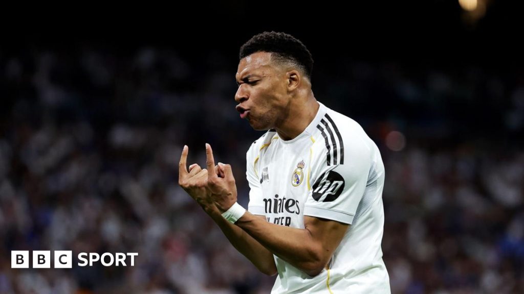 Real Madrid, din nou cu pași greșiți acasă: 1-1 cu Girona în La Liga
