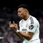 Real Madrid, din nou cu pași greșiți acasă: 1-1 cu Girona în La Liga