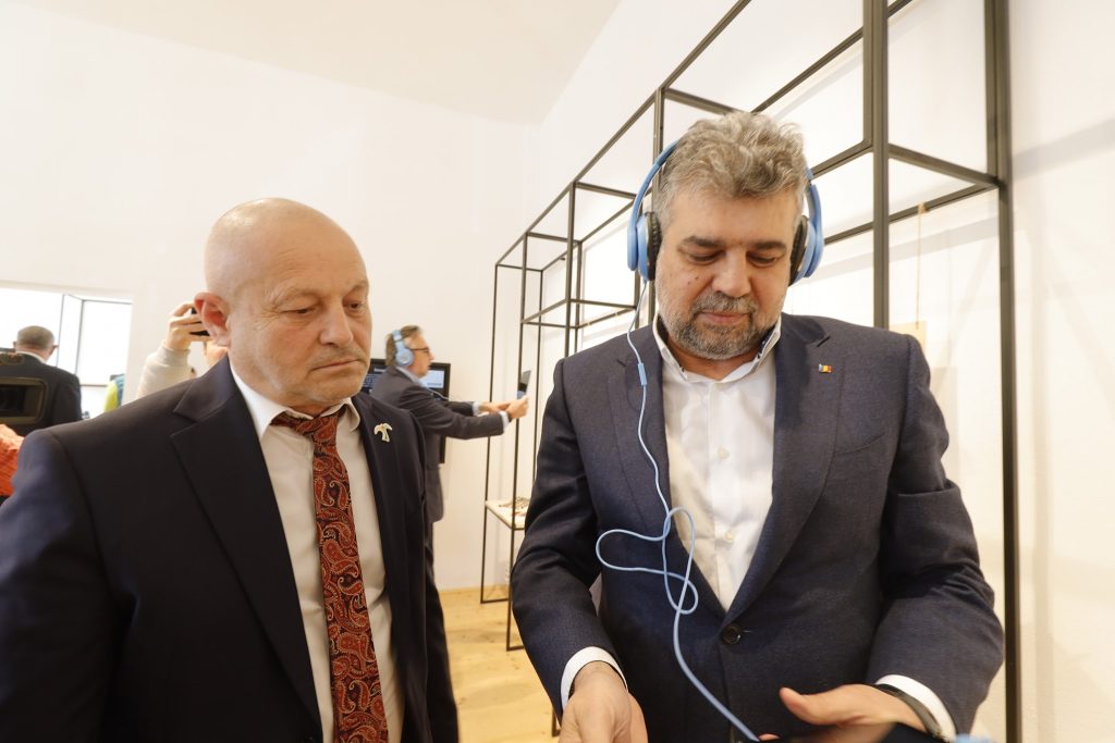 Pleacă din PSD la PNL după retragerea sprijinului pentru Bolojan: „Mă alătur liberalilor”