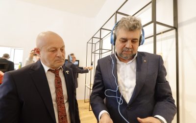 Pleacă din PSD la PNL după retragerea sprijinului pentru Bolojan: „Mă alătur liberalilor”
