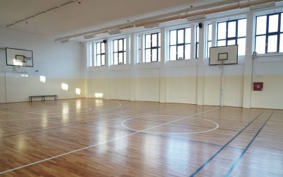 Sector 3, sala de sport a Școlii 82: Modernizare cu prețuri record după nouă scumpiri