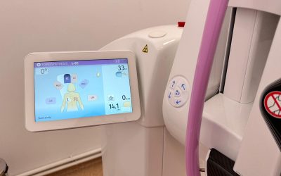 Mamografii ieftine la „Sfântul Andrei”: Oferta pentru paciente