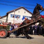 Paștele Cailor chiar există! Românii sărbătoresc tradiția unică