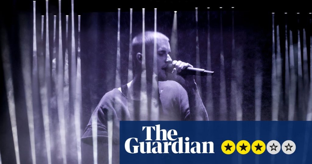 Bieber la Coachella: Reușită artistică sau spectacol cu emoții atenuate?