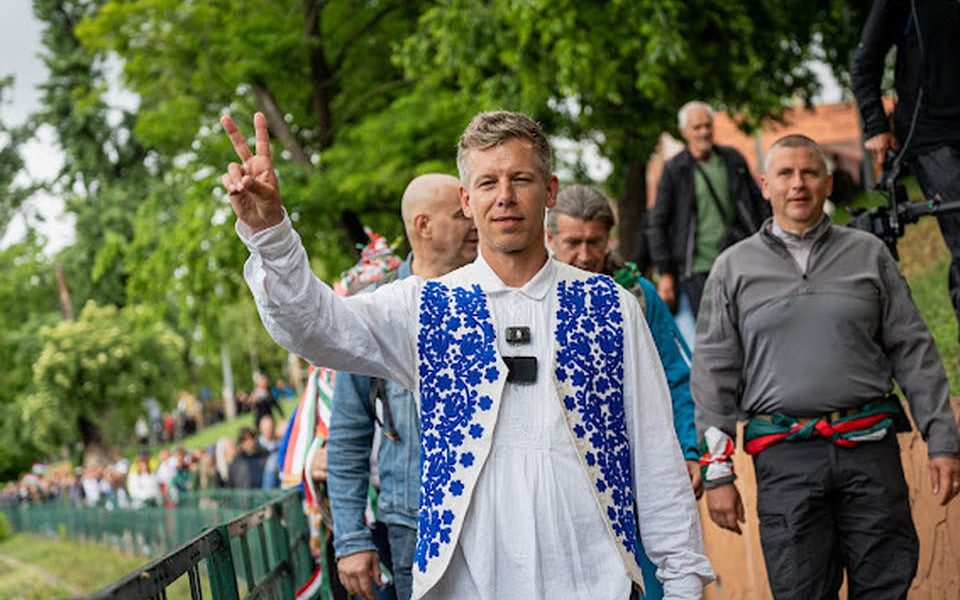 Ungaria: Partidul Tisza, la un pas de majoritate constituțională