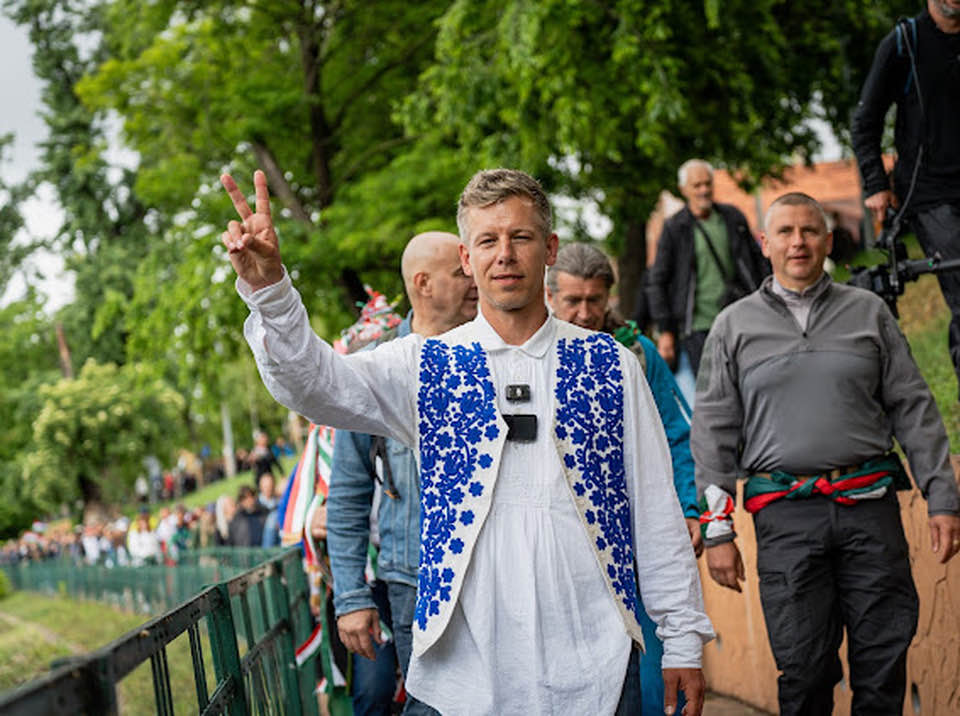 Partidul Tisza al lui Péter MAGYAR ar putea obține o majoritate covârșitoare la viitoarele alegeri parlamentare din Ungaria, conform unei proiecții realizate recent