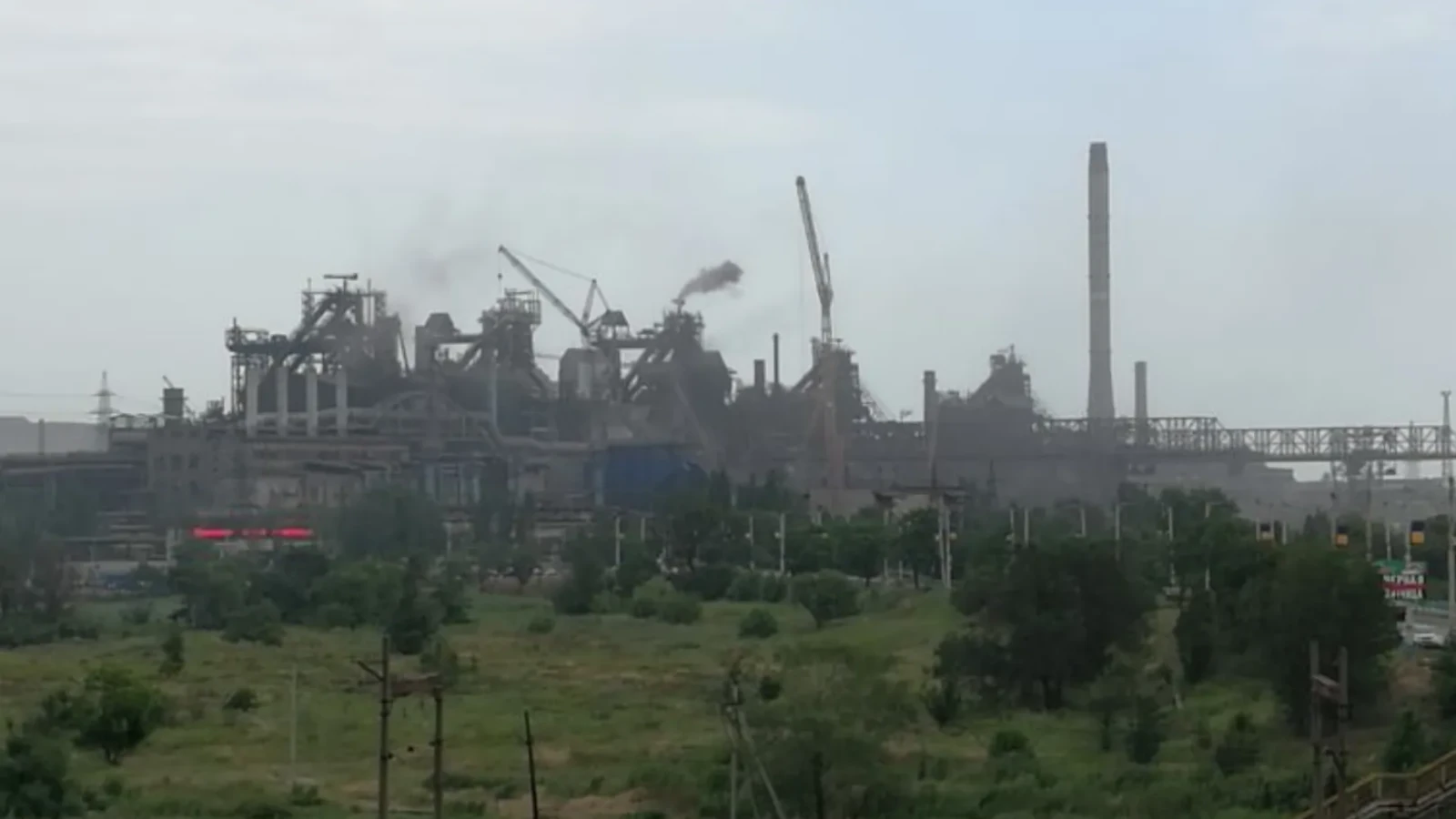 Victorie PIROHĂ a Kremlinului: Marea Azov, capturată, dar fără valoare strategică