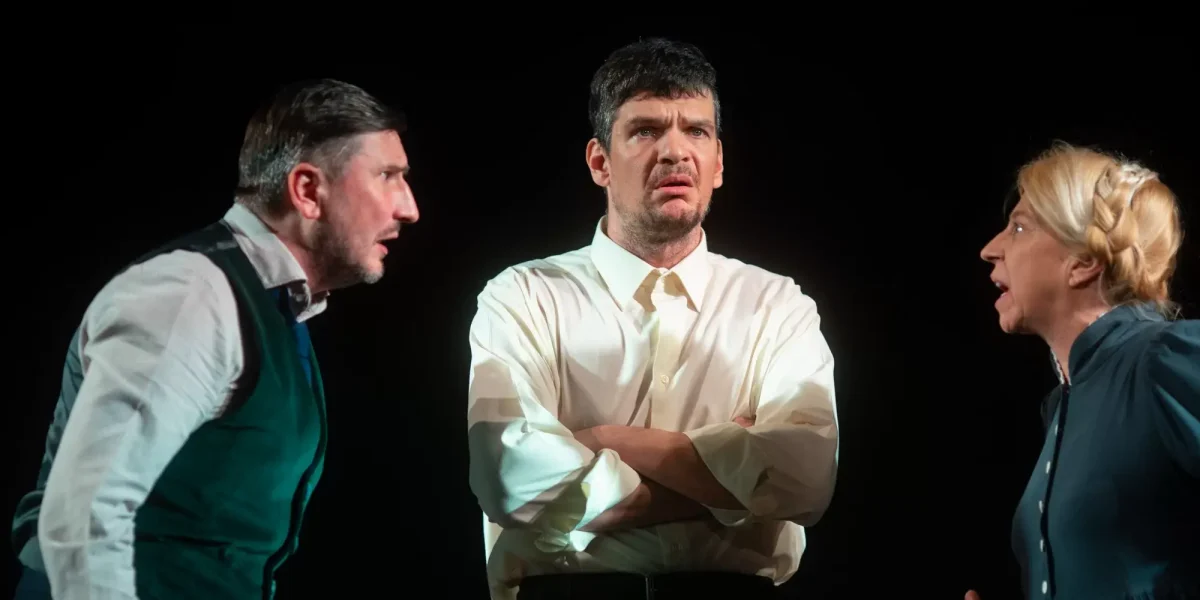 Bucureștiul cultural pulsează: Spectacole și expoziții, 13-19 aprilie