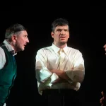 Bucureștiul cultural pulsează: Spectacole și expoziții, 13-19 aprilie