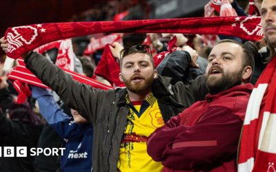 Europa și Conference League: Startul sferturilor de finală! Cine merge mai departe?