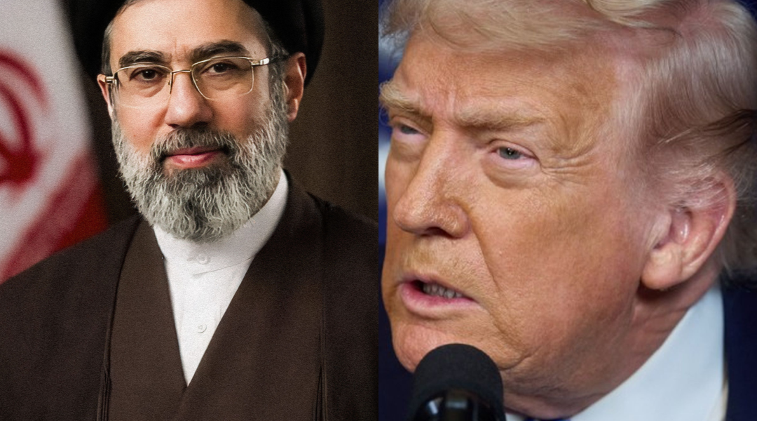 SUA blochează Strâmtoarea Hormuz: Iranul promite ieftinirea benzinei, Trump: „Șantaj mondial”