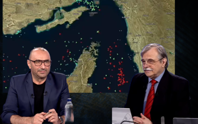 Orice obstacol în navigare: Răspuns militar prompt, avertizează autoritățile maritime