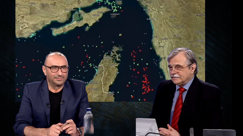 Orice obstacol în navigare: Răspuns militar prompt, avertizează autoritățile maritime