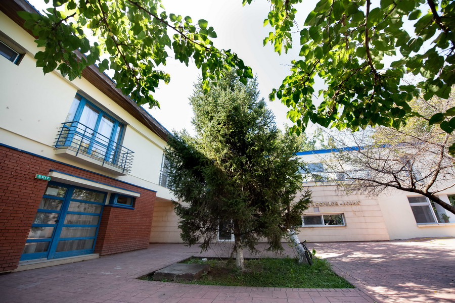 Căsuțe familiale, demolate în Sectorul 6: Adăpostul de noapte, extins