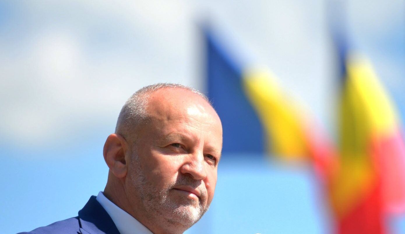 Primarul din Baia Mare, Doru Ioan Dăncuș, trimis în judecată pentru delapidare Primarul municipiului Baia Mare, Doru Ioan Dăncuș, se confruntă cu o anchetă penală