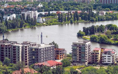 Prețuri-șoc la apartamentele vechi din București: Unde mai găsești sub 100.000 de euro?