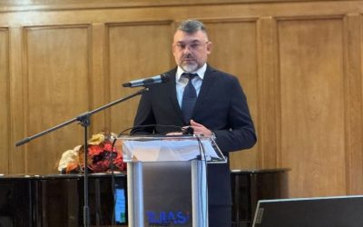 Șeful ITM București, dat afară după ce a venit la muncă cu Lamborghini!