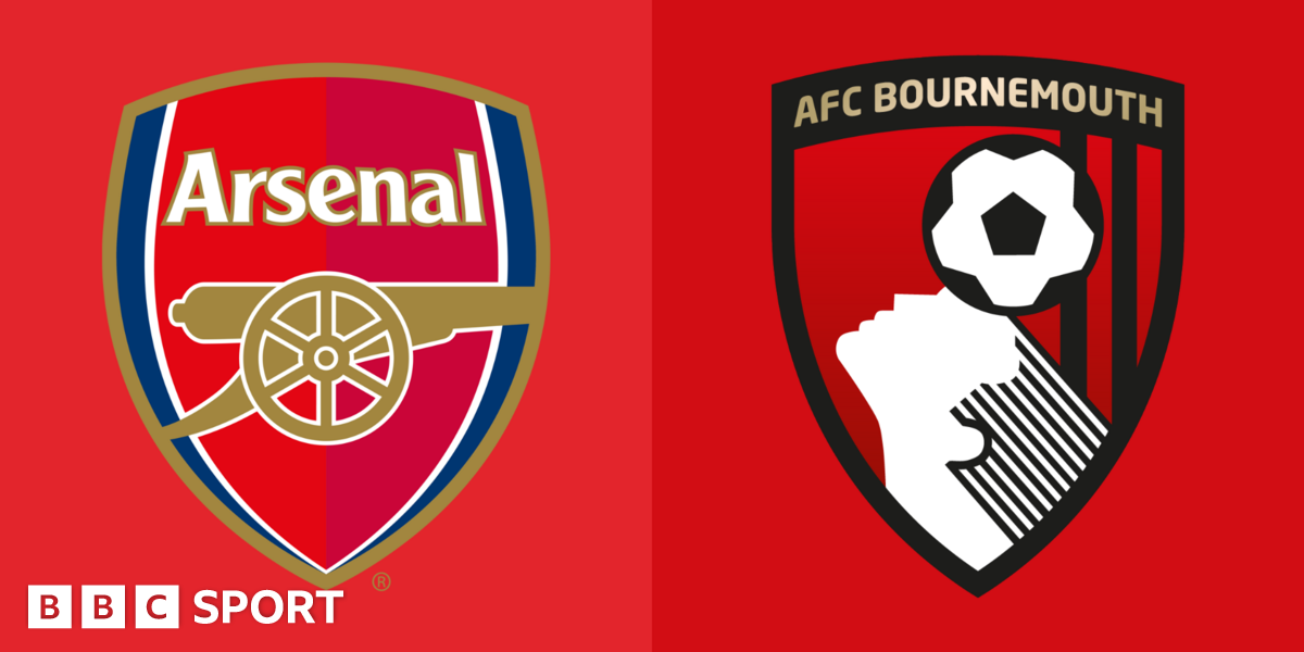 Arsenal – Bournemouth: Duel în Premier League. Echipe, statistici și istoric