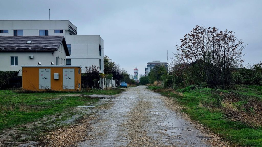 Sectorul 6, factură URIAȘĂ pentru Belșugului-Osiei: terenuri private, jumătate din buget