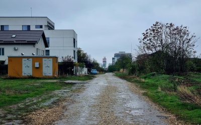 Sectorul 6, factură URIAȘĂ pentru Belșugului-Osiei: terenuri private, jumătate din buget