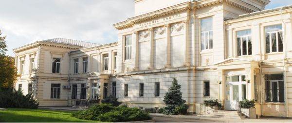 Alegeri pentru conducerea Academiei Române: filozoful și chimistul se înfruntă