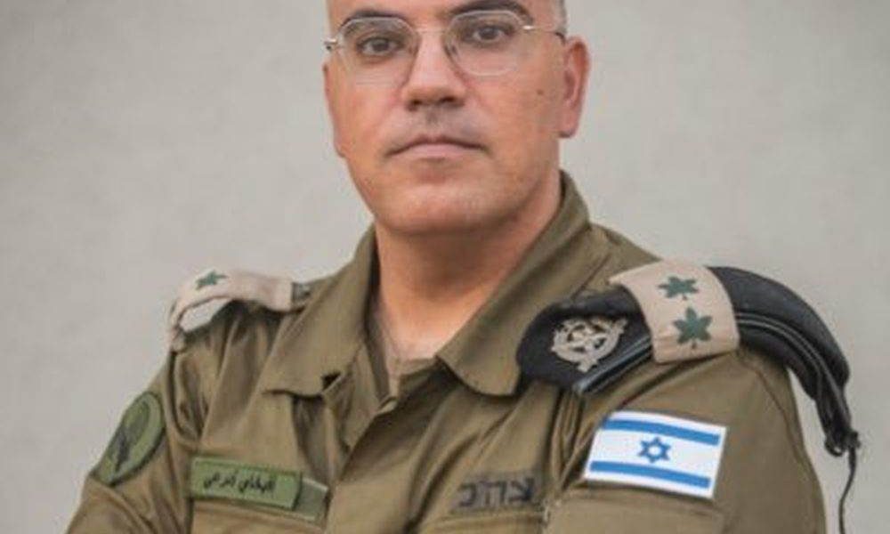 Armata israeliană avertizează navele în zona Tyr-Ras al-Naqoura