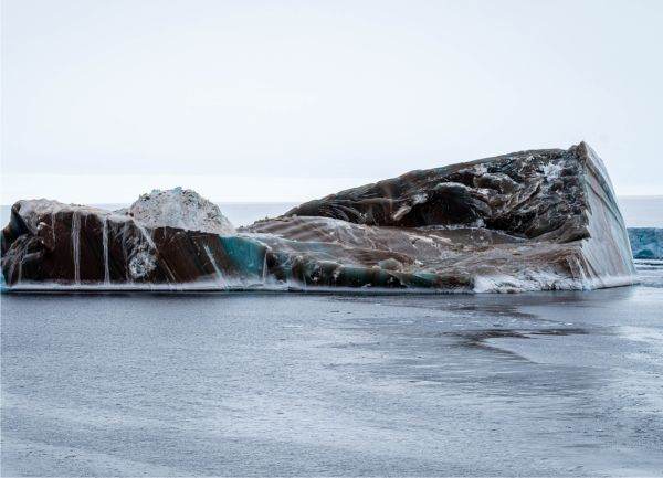 Schimbările climatice: Antarctica modifică harta și echilibrul global