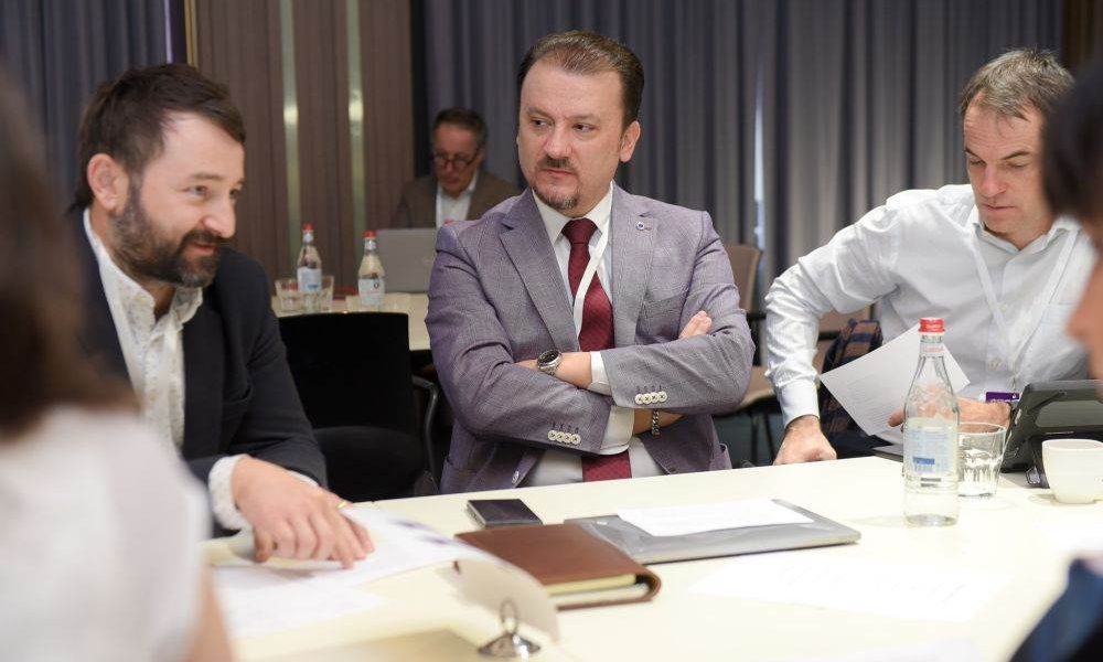 Jucan (CNA): Realitatea Plus, interzisă și online