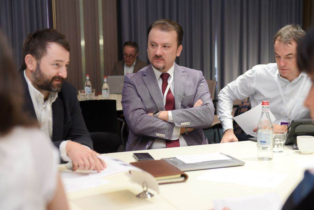 Jucan (CNA): Realitatea Plus, interzisă și online