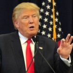 Trump: SUA, acord cu Iranul pentru material nuclear „îngropat” după atacuri