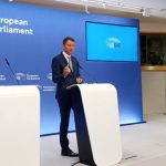 Taxa pe tranzacții digitale: fonduri pentru redresare, decizie la Bruxelles