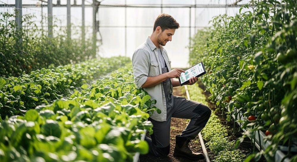 Guvernul pregătește o nouă lege: monitorizarea sustenabilității fermelor din România