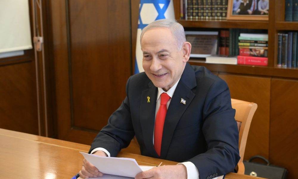 Netanyahu: Israelul jubilează! Iranul, mai slab ca oricând, susține premierul