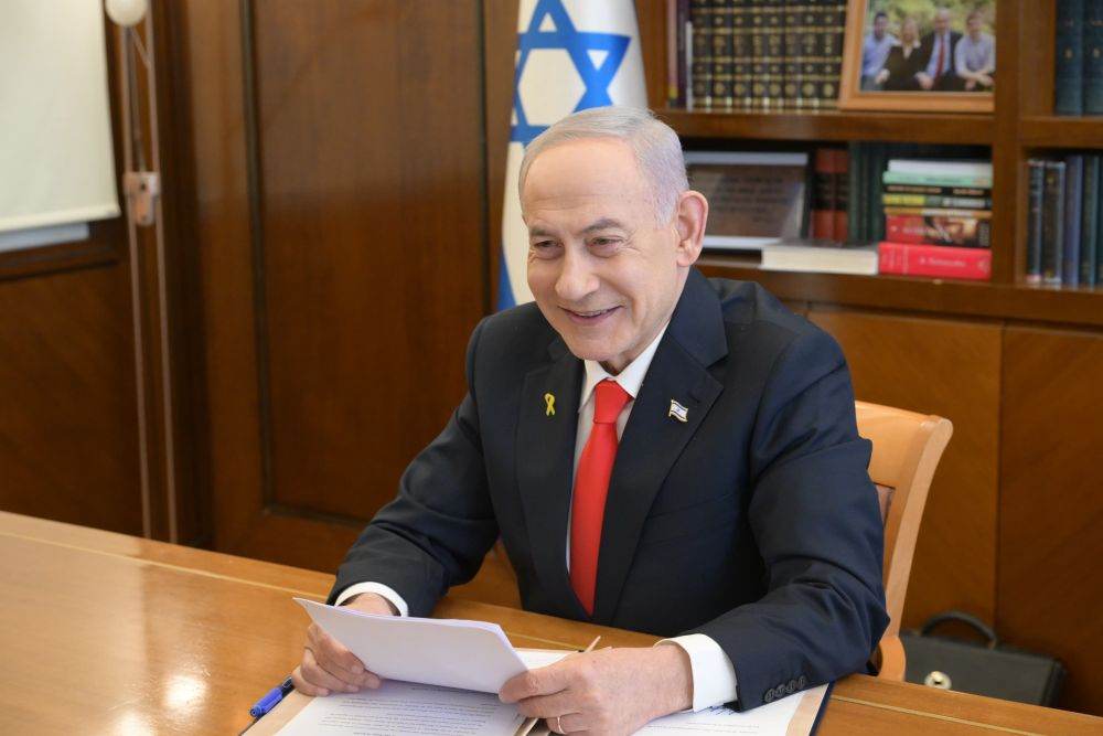 Premierul Israelului, Benjamin Netanyahu, a declarat că țara sa a obținut „victorii extraordinare” în actuala confruntare cu Iranul, susținând totodată că Israelul este acum „mai puternic ca niciodată”