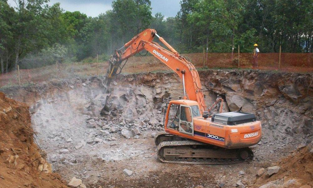 Balastierele sub acoperire, în vizorul Guvernului