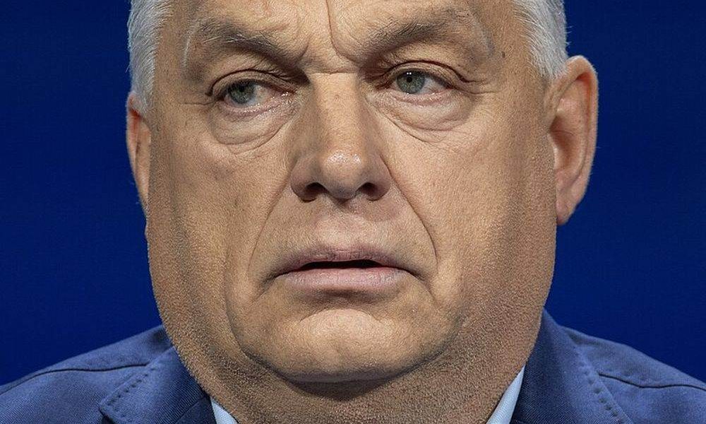 Orban acuză opoziția de sabotaj la votul de duminică, anunță AFP
