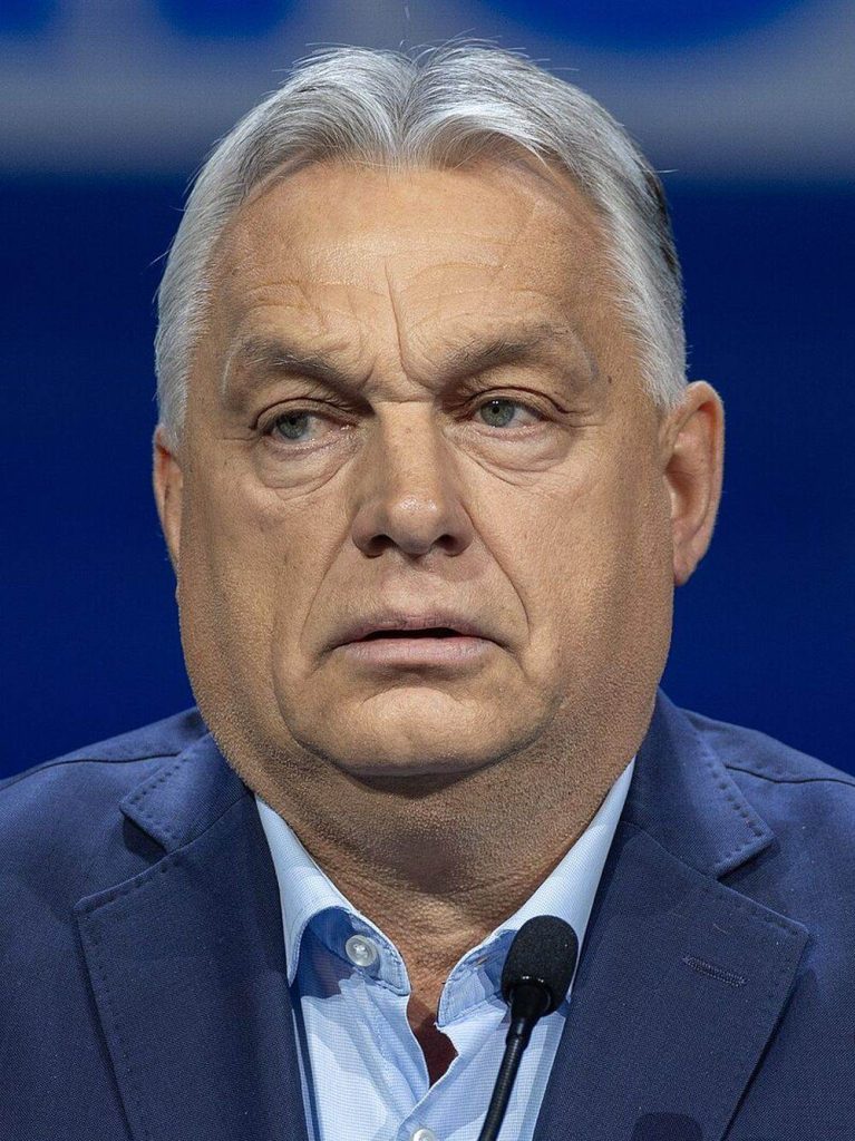 Orban acuză opoziția de sabotaj la votul de duminică, anunță AFP