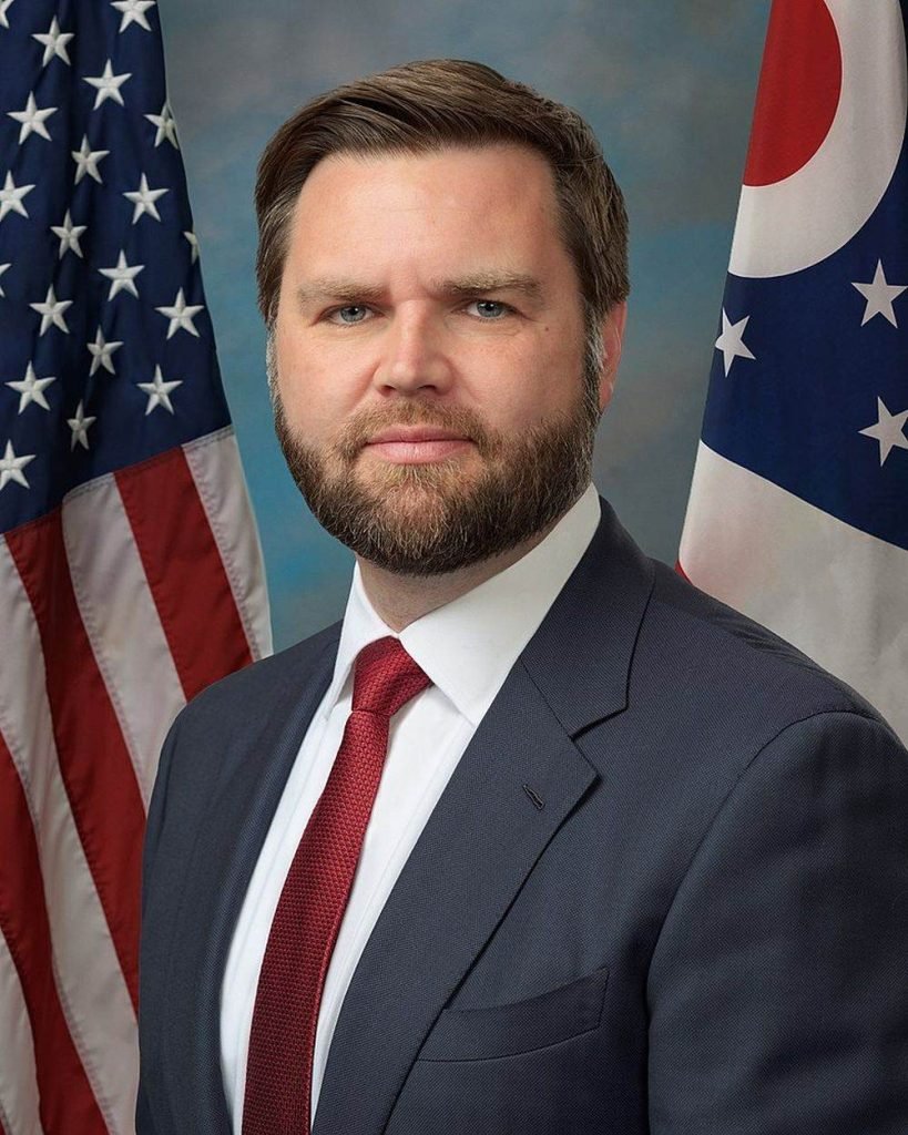J.D. Vance, pe urmele lui Donald Trump: Destinația Pakistan