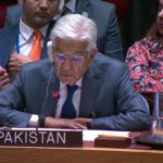 Pakistan: Ministrul Apărării Șterge Acuzații de Genocid la Adresa Israelului