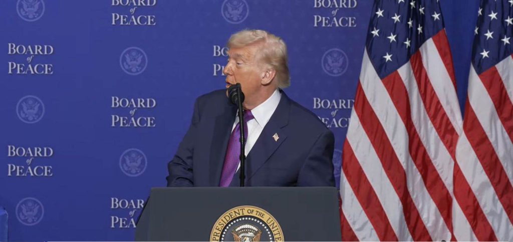 Trump: SUA încep deminarea Strâmtorii Ormuz