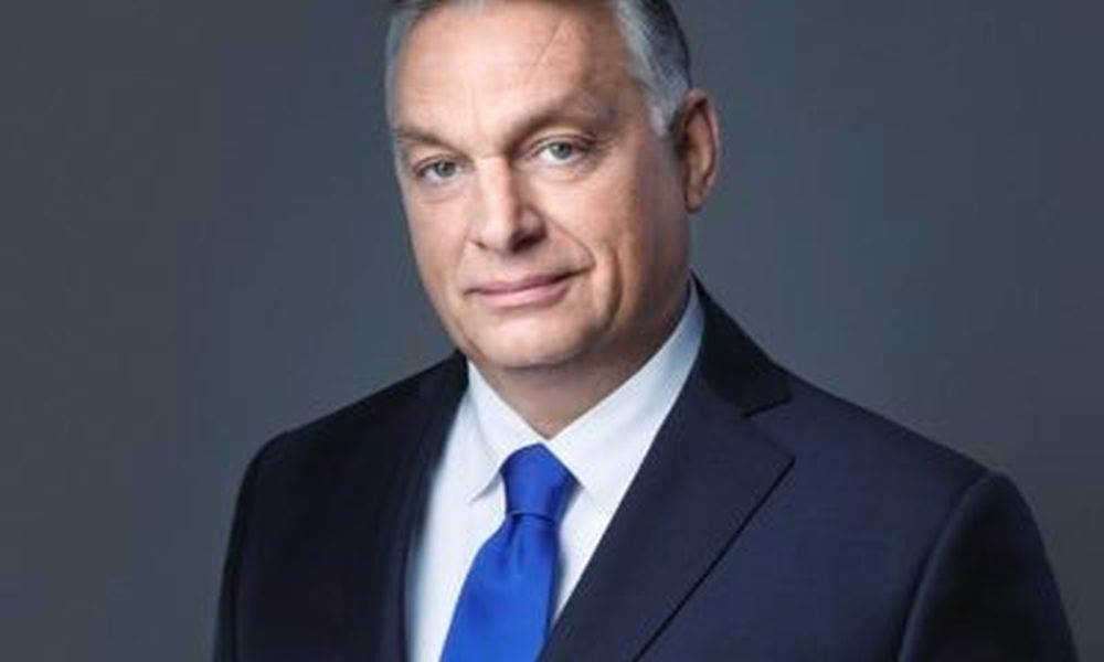 Orban: „Putem opri migrația ilegală și alege pacea”